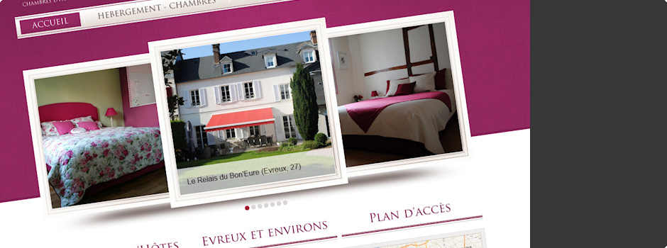 creation-site-internet-hotel-gite-normandie