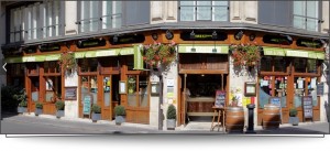 paris-bistrot